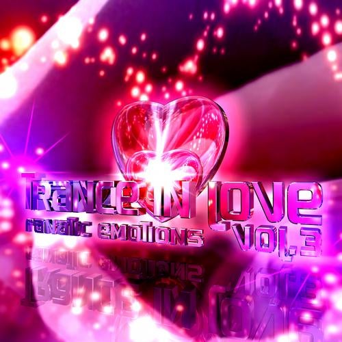 Trance in Love Vol.3