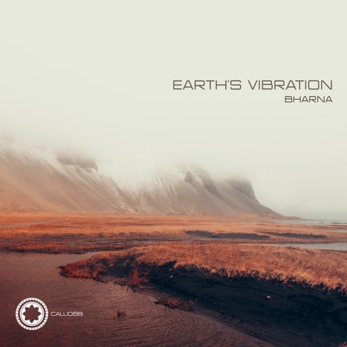  Bharna - Earth's Vibration (2023) 