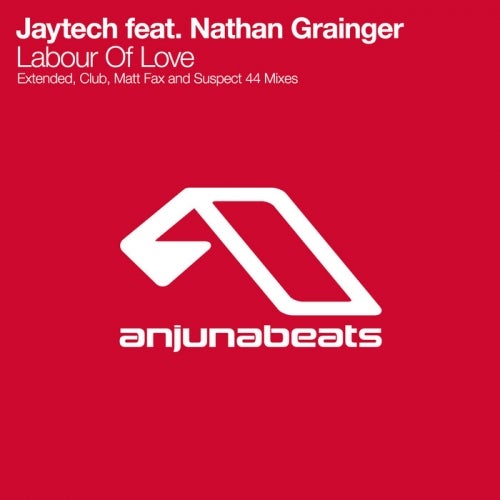 JAYTECH'S LABOUR OF LOVE CHART - SEPT 2013