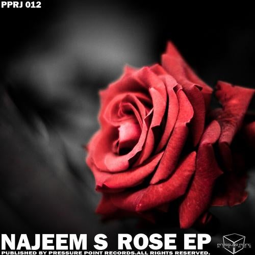 Rose EP