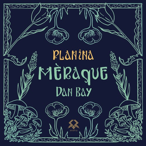  M&#232;raque - Planina (2025) 