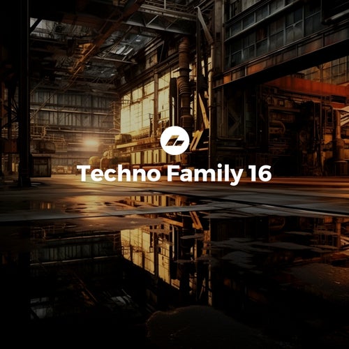 Techno Family 16