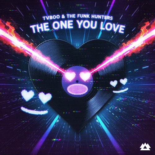 The One You Love