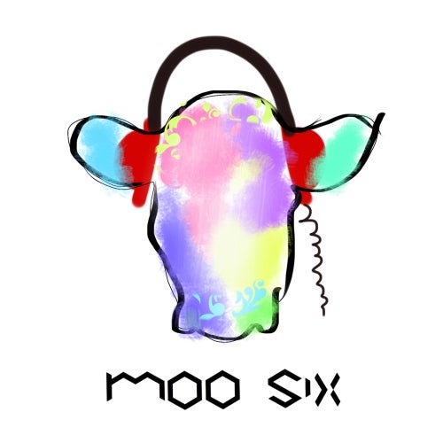 Moo Six Records
