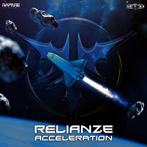 Acceleration - Extended Mix