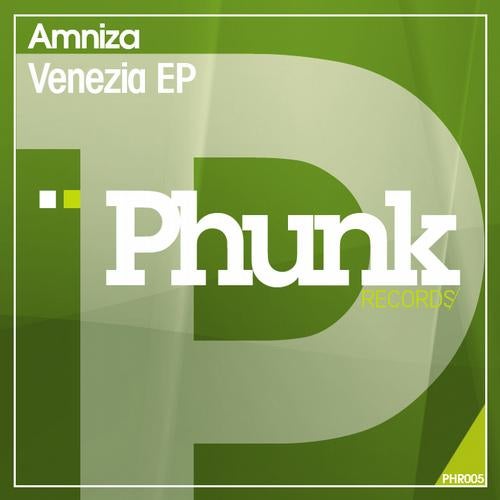 Venezia EP