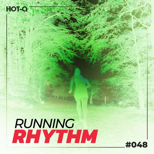 Running Rhythmn 048