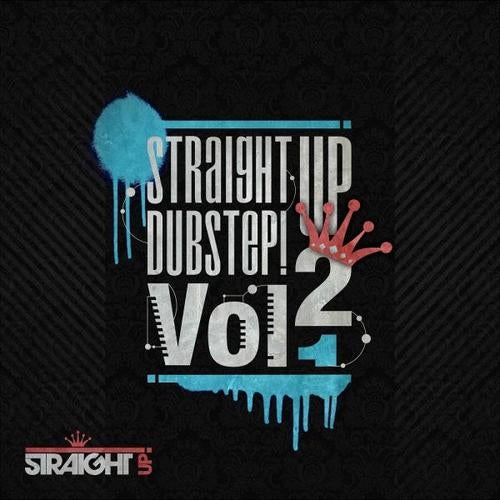 Straight Up Dubstep! Volume 2