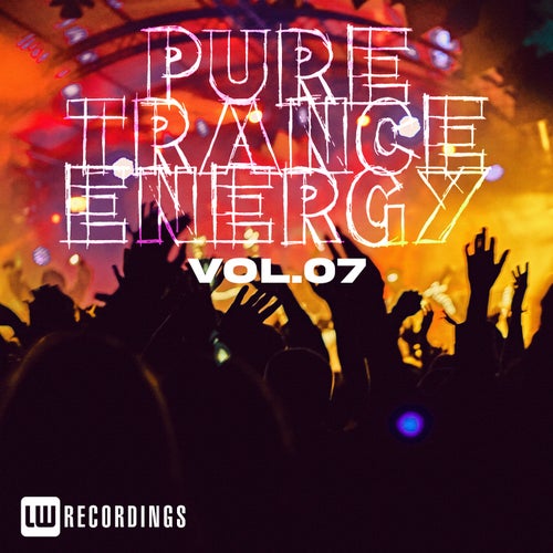 Pure Trance Energy, Vol. 07