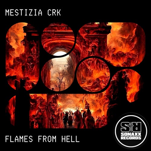 Flames from Hell