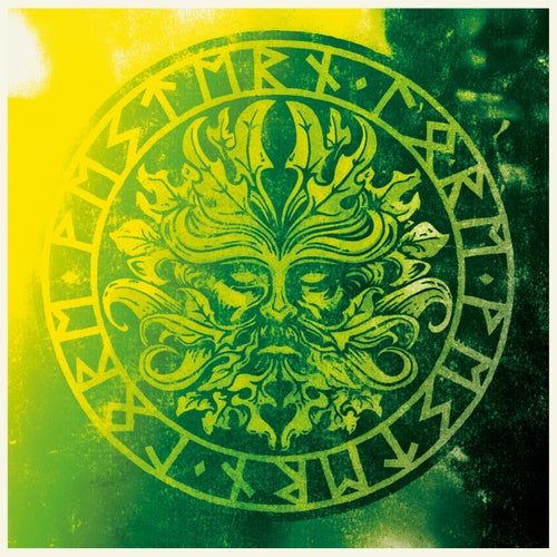 Cover art for Shadow Rhythms Pt.3