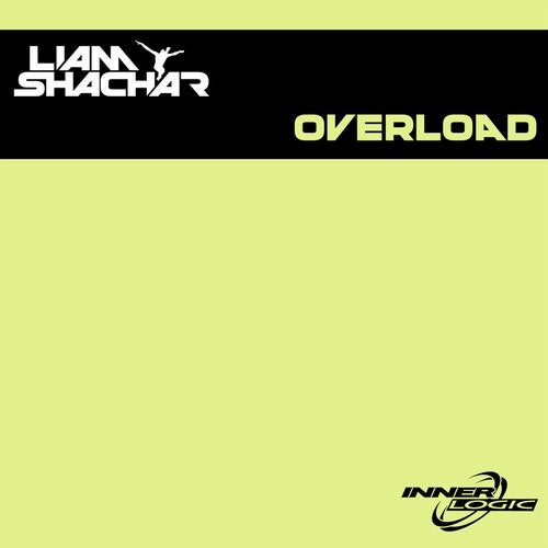 Cover art for Overload