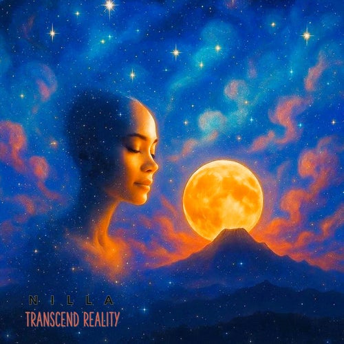 Transcend reality