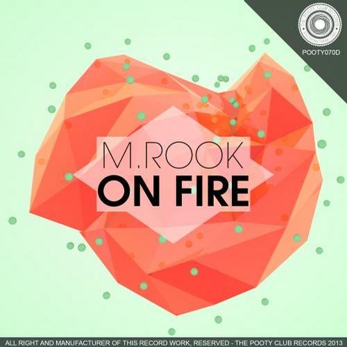 On Fire EP