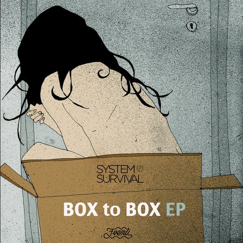 Box To Box Ep