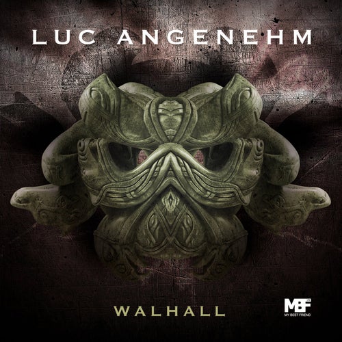 Walhall EP