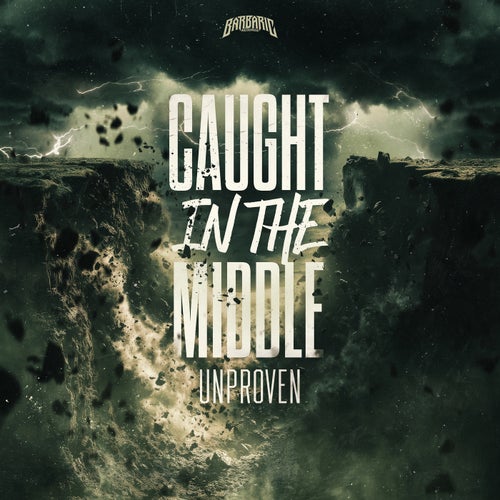 Caught In The Middle - Extended Mix
