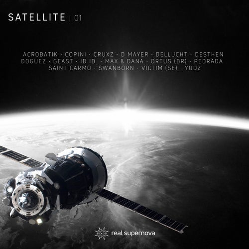 VA - Satellite 01 RS014