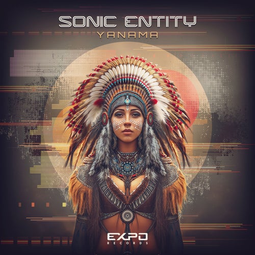  Sonic Entity - Yamana (2026) 