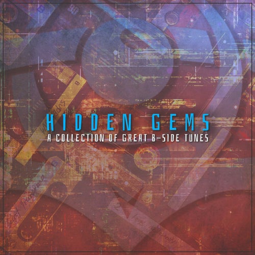 Cover art for Hidden Gems