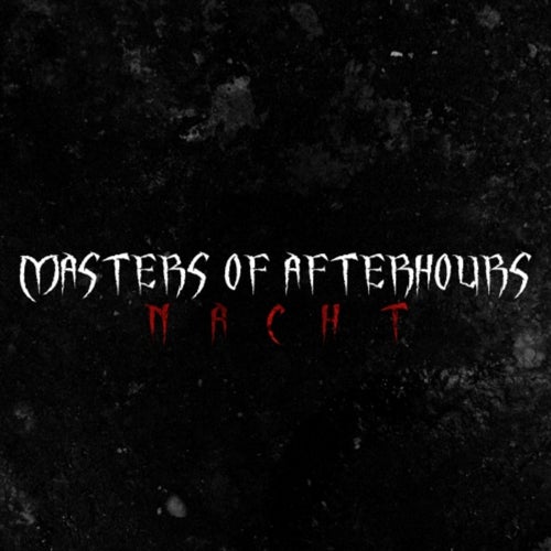 Masters Of Afterhours