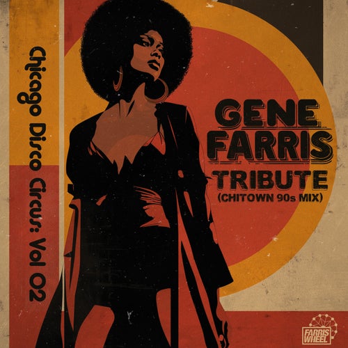Chicago Disco Circus, Vol 2: Tribute