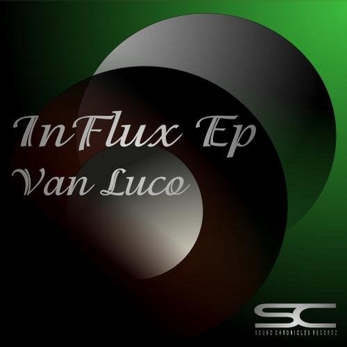 InFlux Ep