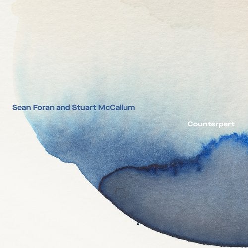 Cover art for Counterpart