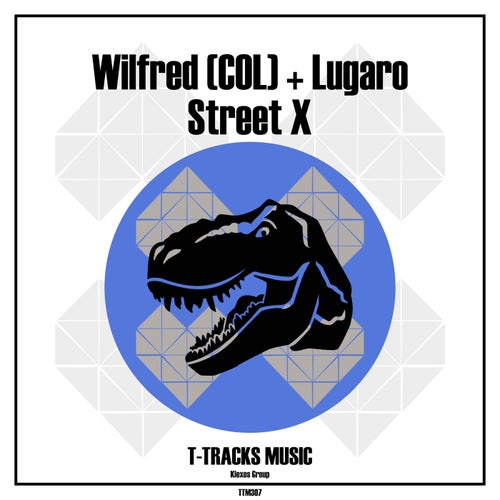 Street X