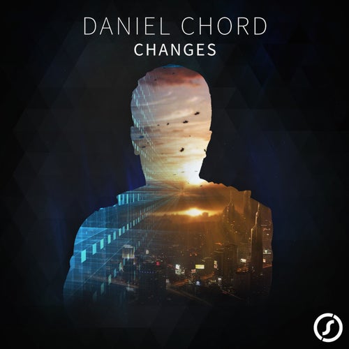 Cover art for Changes