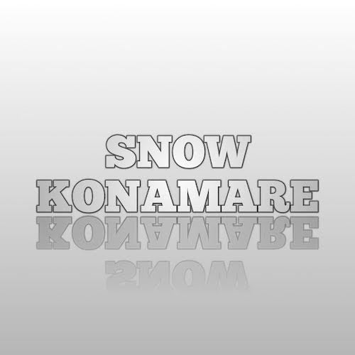 Snow Konamare