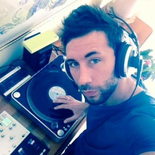 Alessandro Taormina Dj January 2015