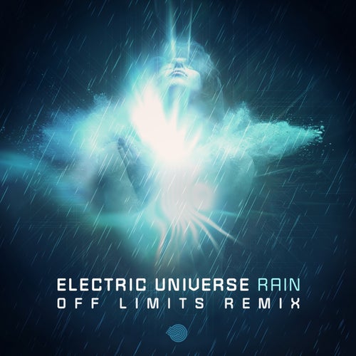 Cover art for Rain