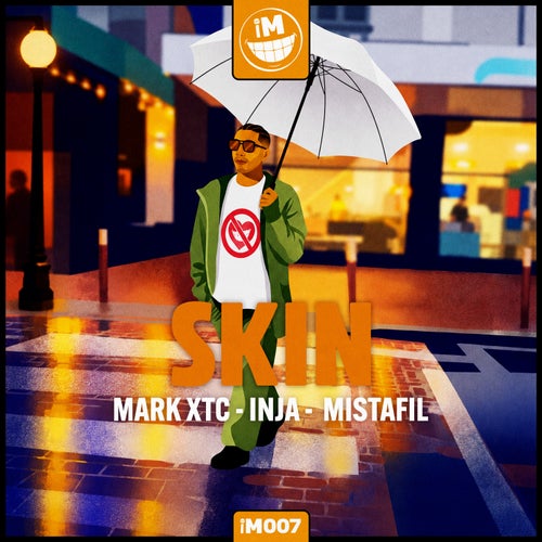 Skin