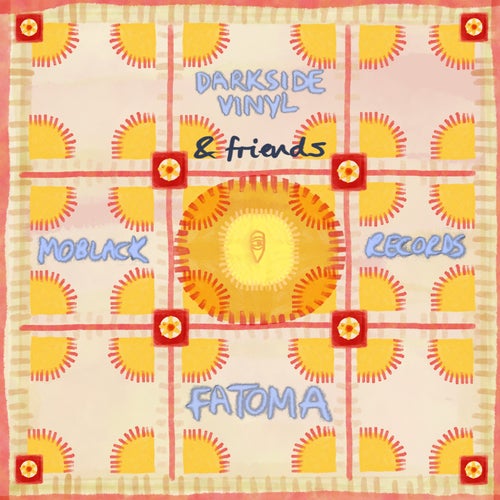  Darksidevinyl & Friends - Fatoma (2023) 