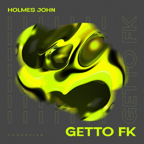 GETTO FK (Extended Mix)