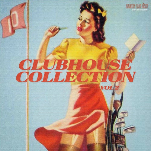 Clubhouse Collection Vol. 2
