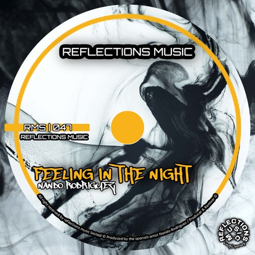 Feeling In The Night