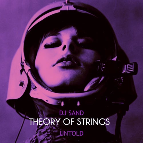 Theory of Strings Untold