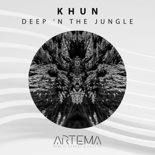 Deep 'N The Jungle