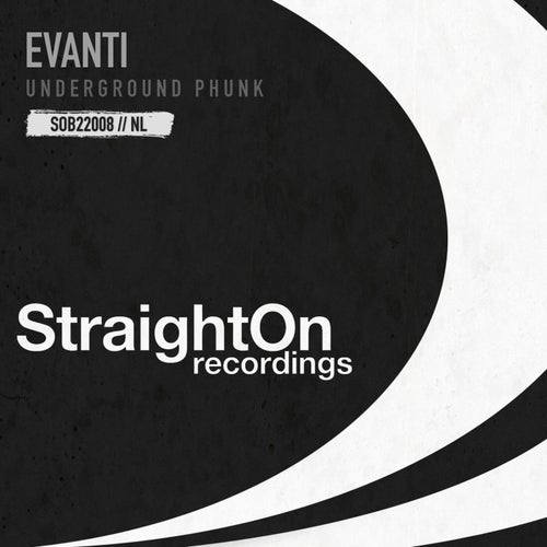 Underground Phunk (Extended Mix)