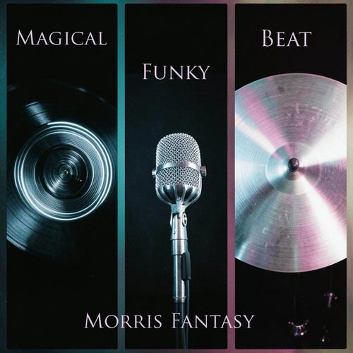 Magical Funky Beat cover art