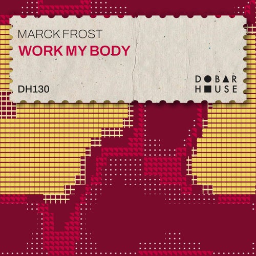 Work My Body