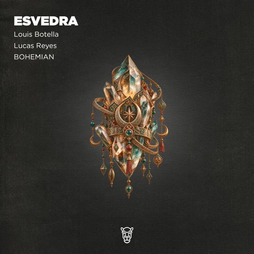 Louis Botella, Lucas Reyes, Bohemian — Esvedra (2026)