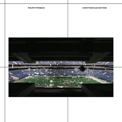 Cover art for Everything Else Matters