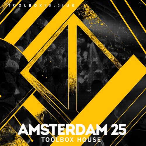 TOOLBOX HOUSE - AMSTERDAM 25