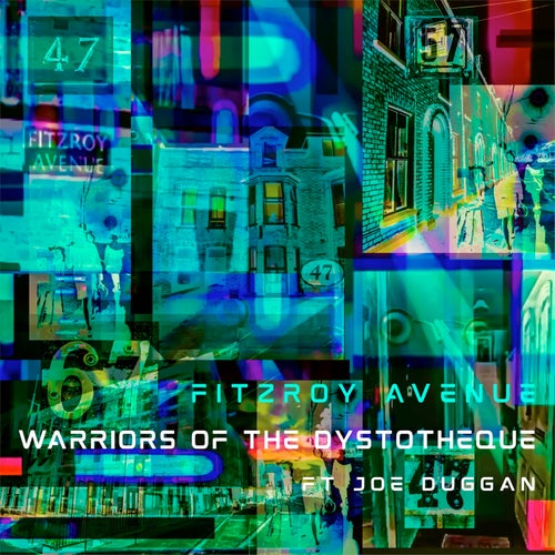 Fitzroy Avenue (feat. Joe Duggan)
