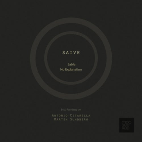 Eable / No Explanation EP