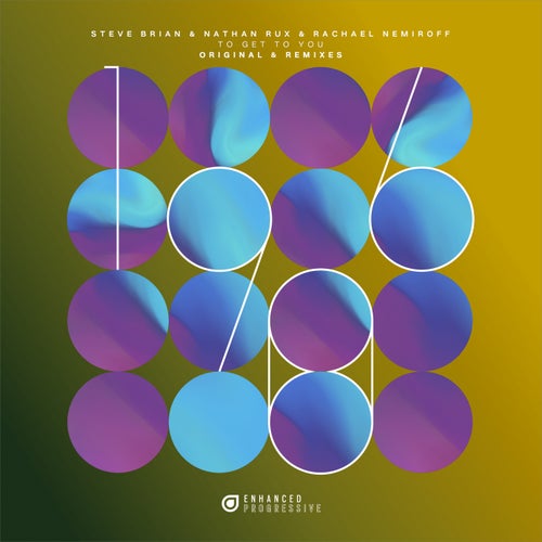 Cover art for To Get To You (Remixes)