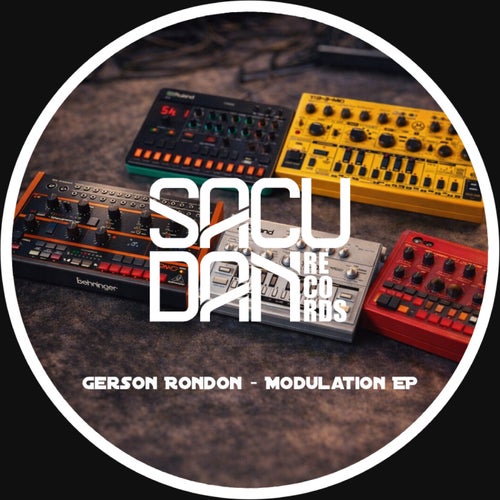 Modulation EP
